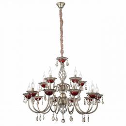 Изображение продукта Подвесная люстра ST Luce Rubino 